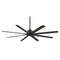 Xtreme H2O Indoor/Outdoor Ceiling Fan  option Coal