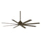 Xtreme H2O Indoor/Outdoor Ceiling Fan  option Oil Rubbed Bronze