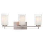 Parsons Studio Bath Light