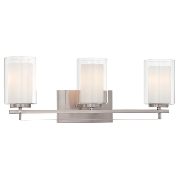 Parsons Studio Bath Light