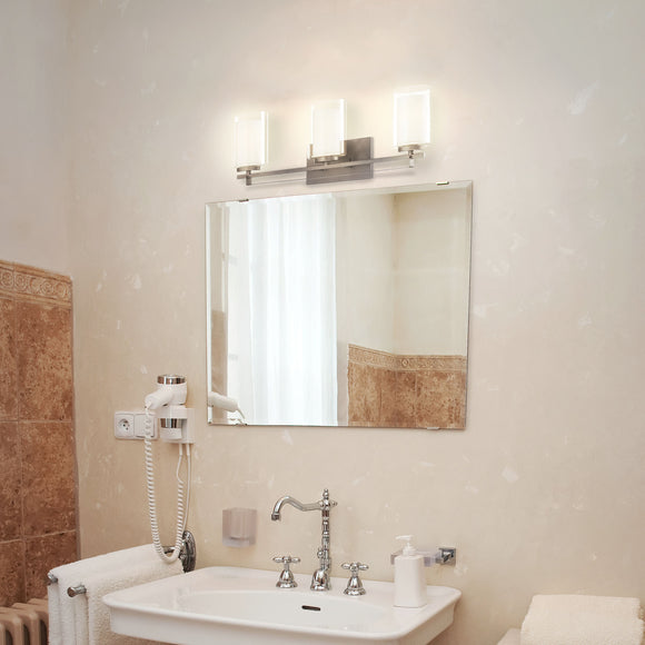 Parsons Studio Bath Light