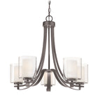 Parsons Studio Chandelier