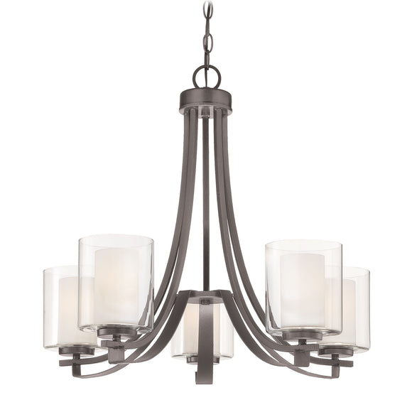 Parsons Studio Chandelier