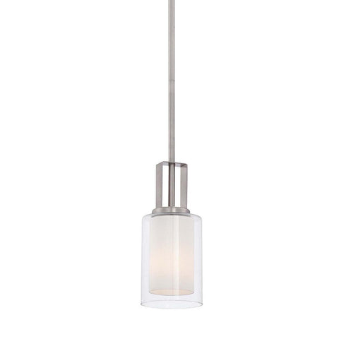 Parsons Studio Mini Pendant Light