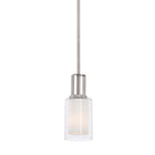 Parsons Studio Mini Pendant Light