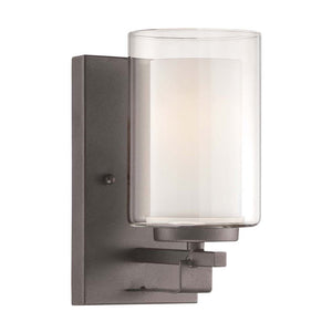 Parsons Studio Wall Sconce