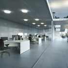 Mint Wall/Ceiling Light