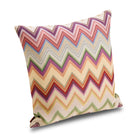 Agadir Throw Pillow