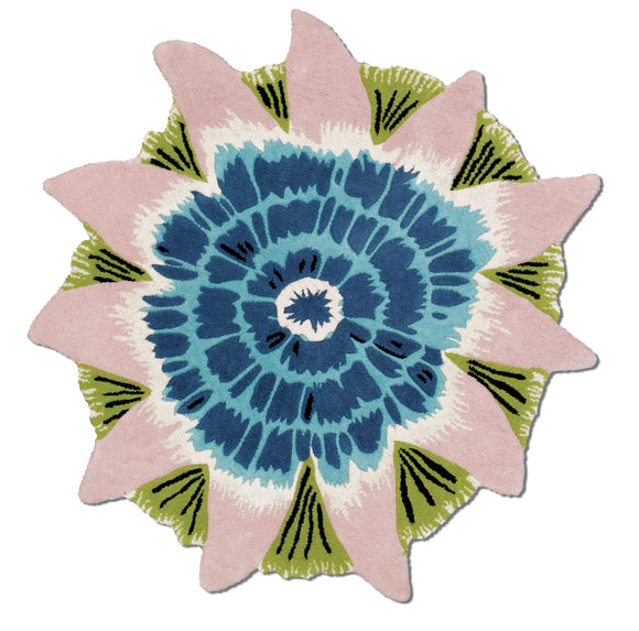 Botanica T01 Rug