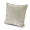 Coomba Throw Pillow  option Beige