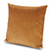 Coomba Throw Pillow  option Orange
