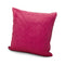 Coomba Throw Pillow  option Pink