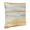 Jarris Throw Pillow  option Multi Beige