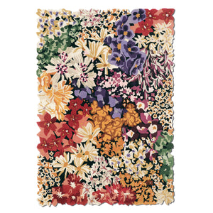 Luanda Rug