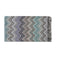 Perseo Throw Blanket  option Multi Blue