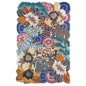 Rajmahal Rug