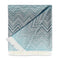 Timmy Throw Blanket  option Light Blue