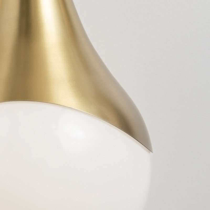 Ariana Wall Sconce