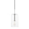Belinda Pendant Light  option Polished Nickel