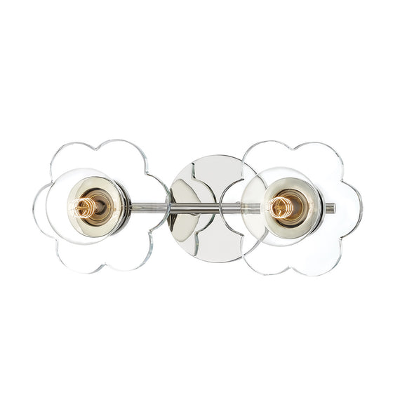 Alexa Bath and Vanity Light
