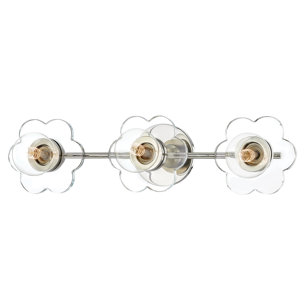Alexa Bath and Vanity Light