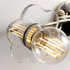 Alexa Bath and Vanity Light