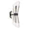 Angie Wall Light  option Polished Nickel