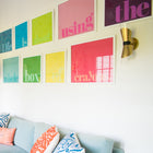 Angie Wall Light