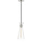 Anya Pendant Light  option Polished Nickel