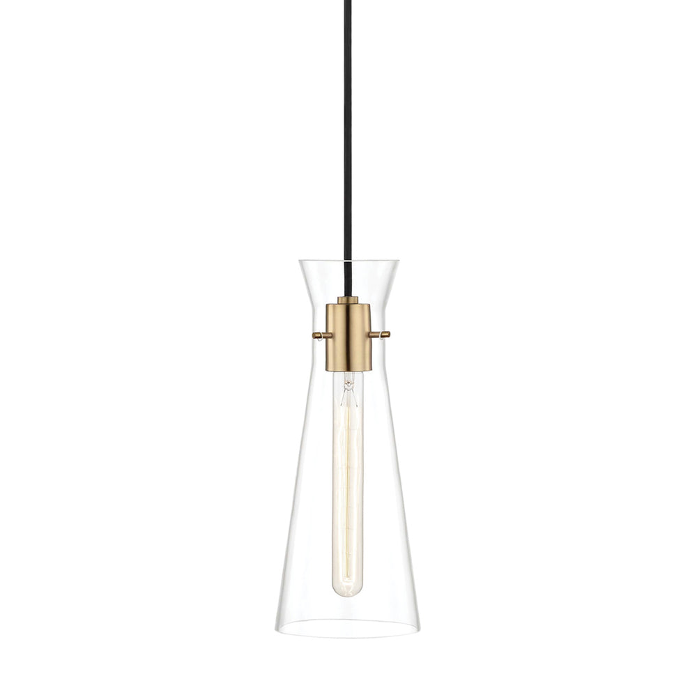 Anya Pendant Light