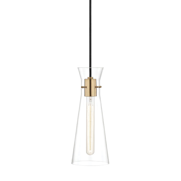 Anya Pendant Light