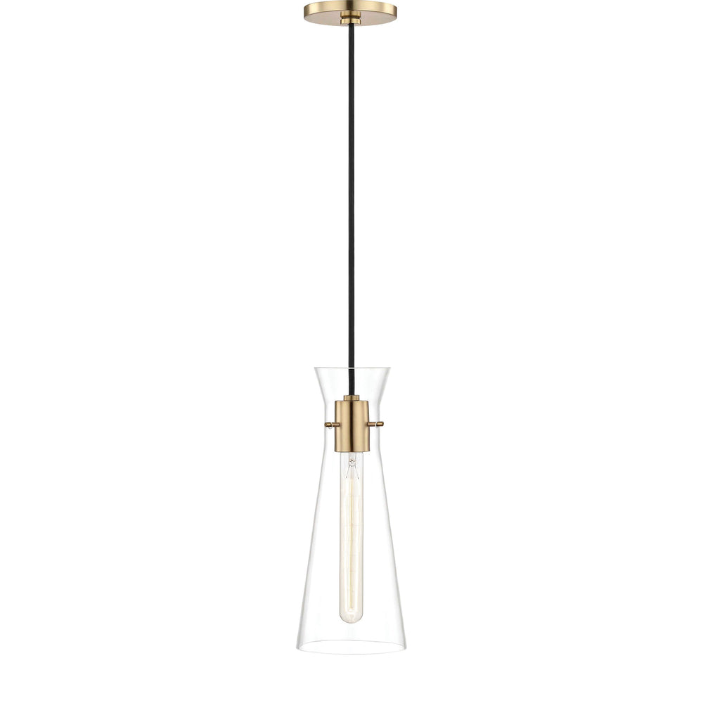 Anya Pendant Light