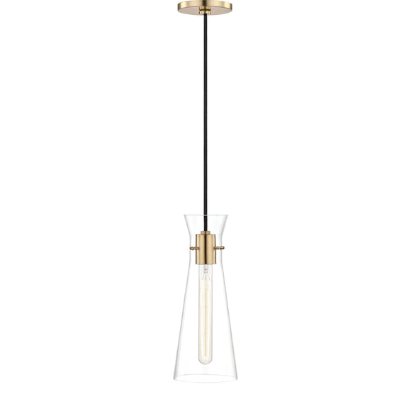 Anya Pendant Light