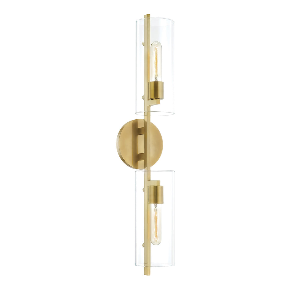 Ariel Wall Sconce