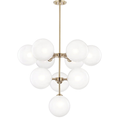 Ashleigh Chandelier