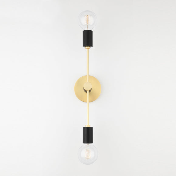 Astrid Wall Light