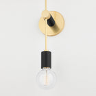 Astrid Wall Light