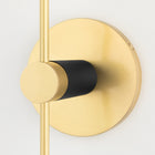 Astrid Wall Light