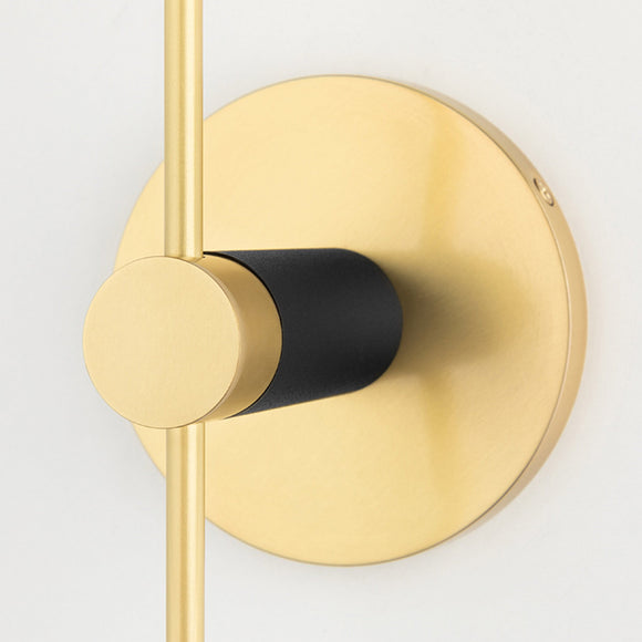 Astrid Wall Light