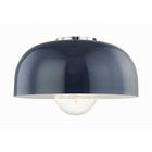 Avery Semi Flush Mount