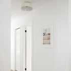 Avery Semi Flush Mount