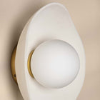 Bacia Wall Sconce