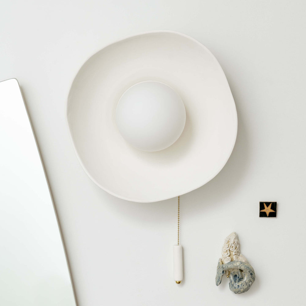 Bacia Wall Sconce