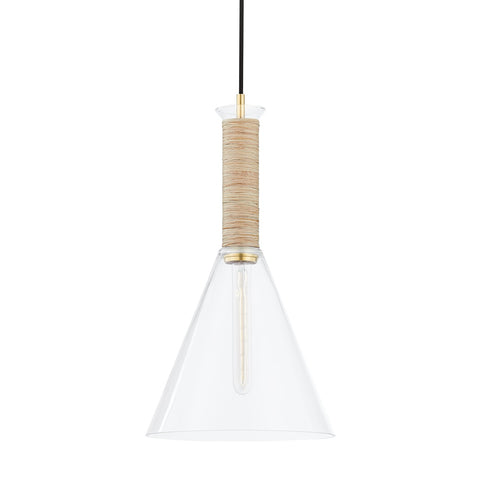 Besa Pendant Light