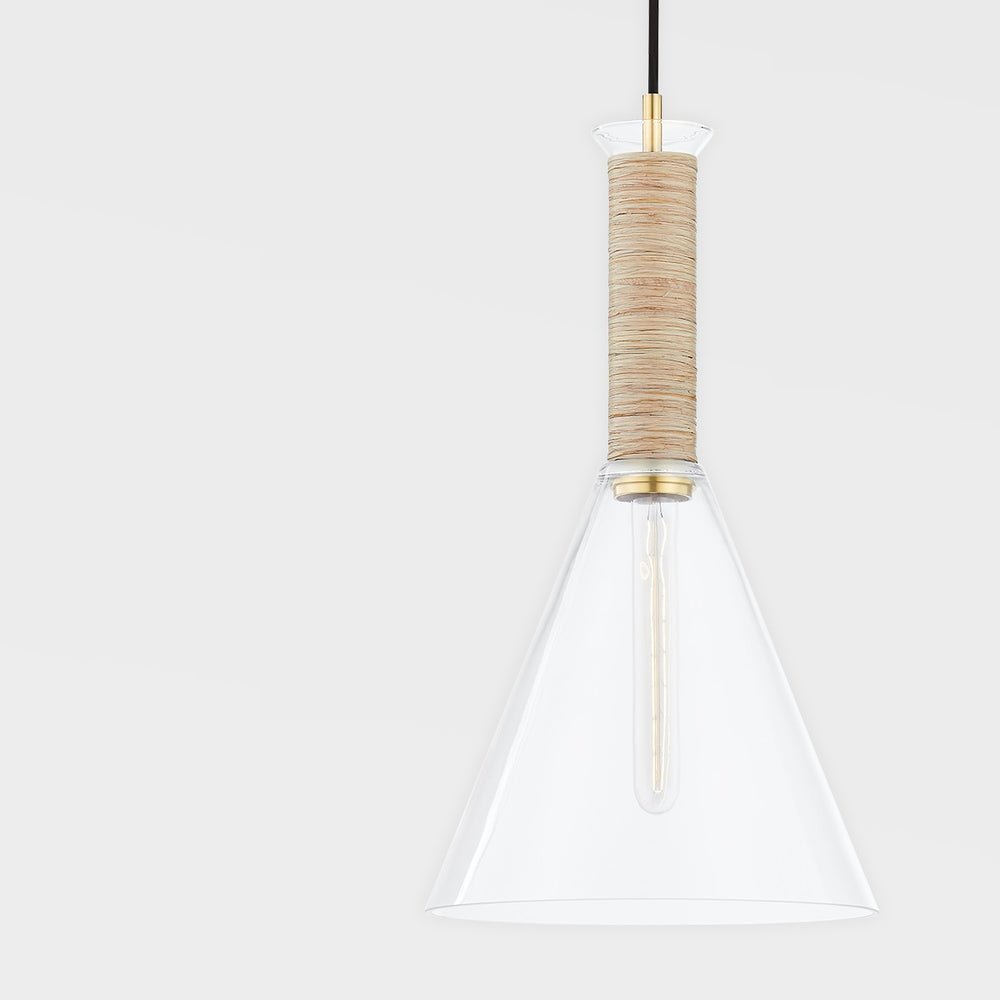 Besa Pendant Light