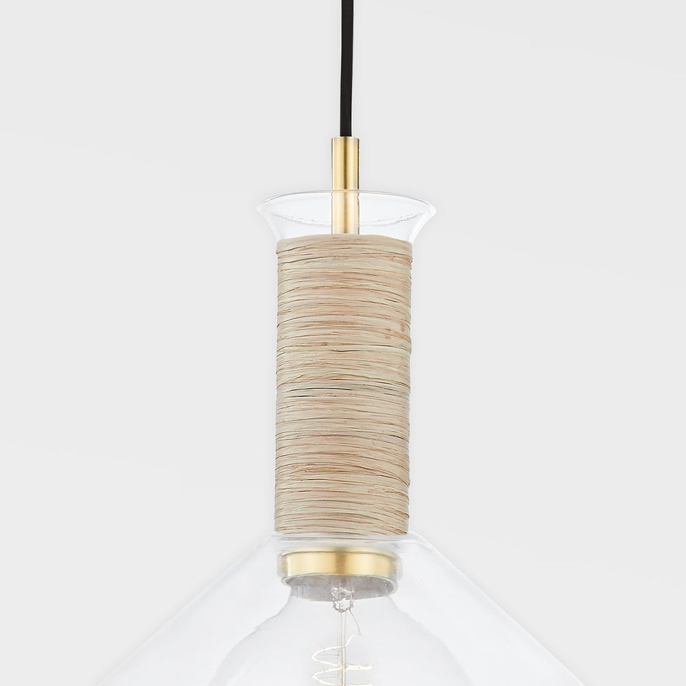 Besa Pendant Light