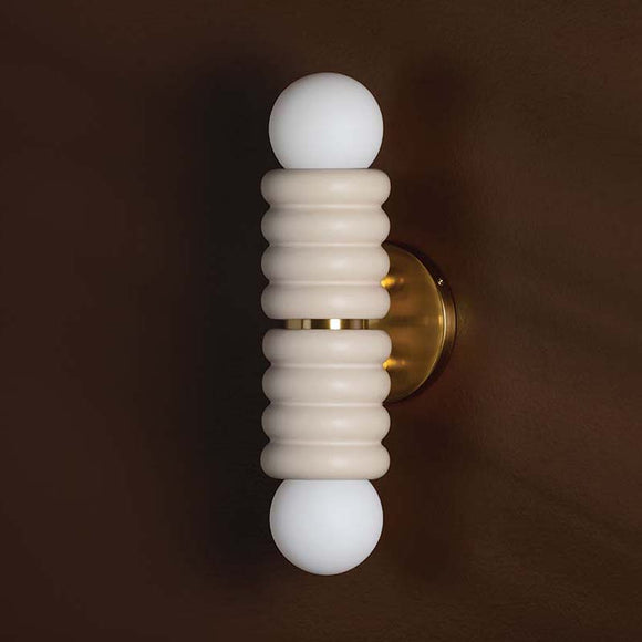 Bibi Wall Sconce