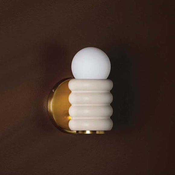 Bibi Wall Sconce