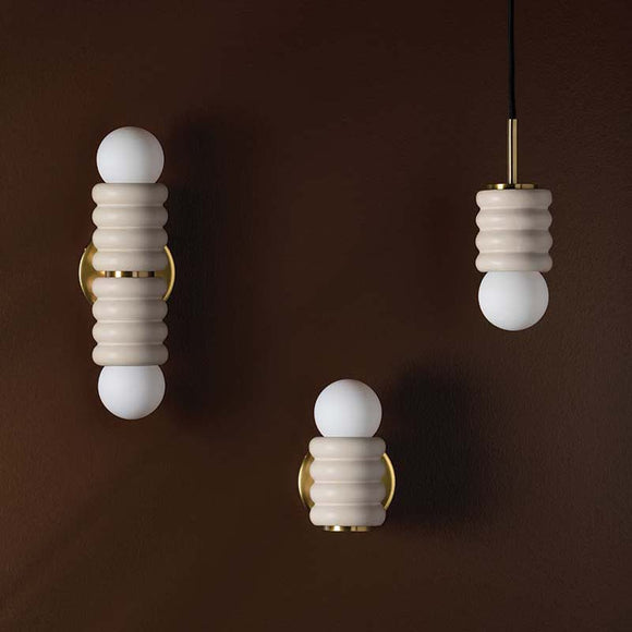 Bibi Wall Sconce