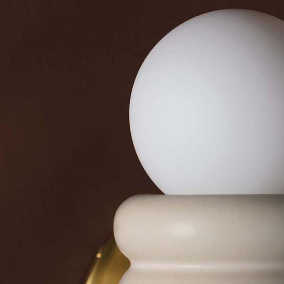 Bibi Wall Sconce
